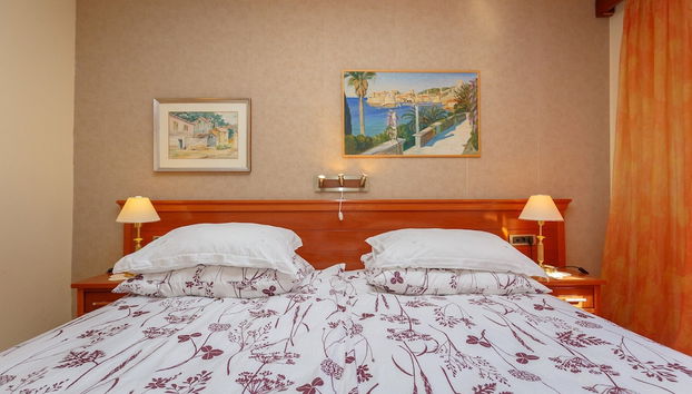 Ploce Apartments - Niky - Foto 3, Habitación