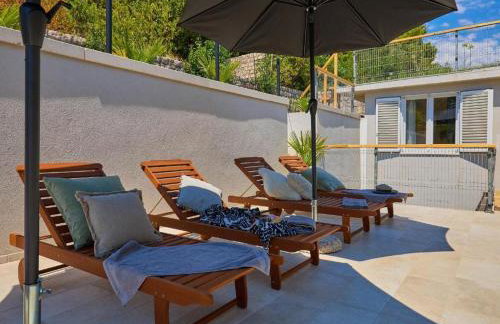 Palm Tree Apartments - Foto 8