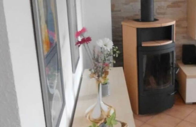 Holiday Home Wattje Comfortable Vacation Home - Foto 20