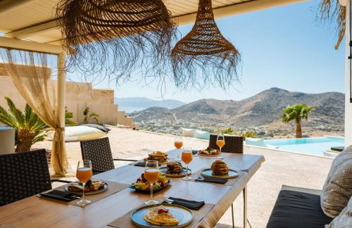 Youtopia Ios Villas - Foto 29