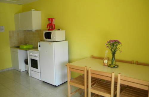 Gîtes de La Futaie - Foto 9