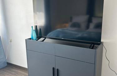 Mintara Apartment Charme der Stadt Parkplatz Netflix und Sky - Foto 19