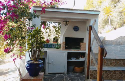 Casa Rural Las Molina - Photo 15