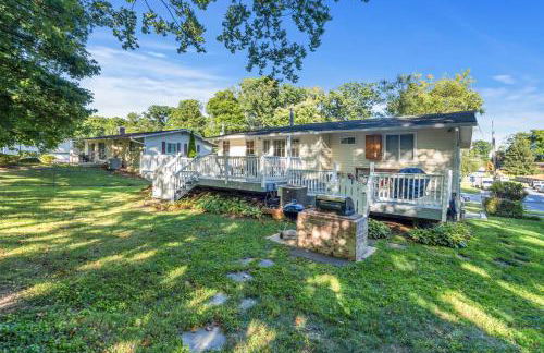 Spacious 5 Bedroom Home in Washington DC Suburb - Foto 4