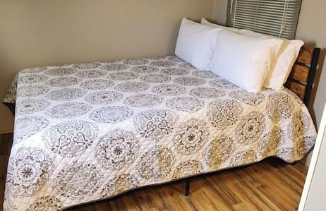 Ballard RV Park and cabin rentals - Foto 3