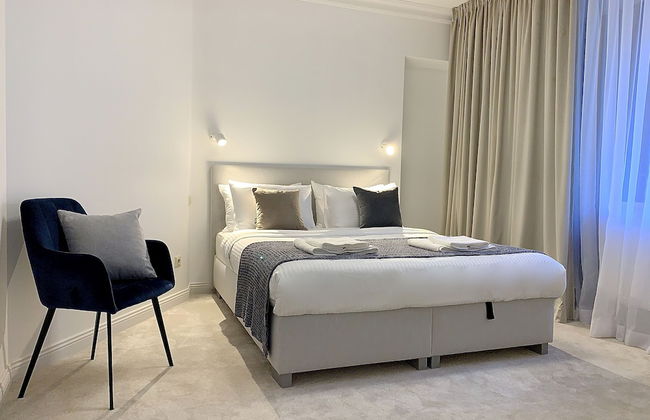 Vilnius Apartments & Suites - Town Hall - Photo 20