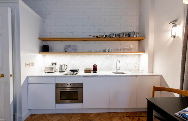 Linton Collection - 28 North Bridge - Foto 54