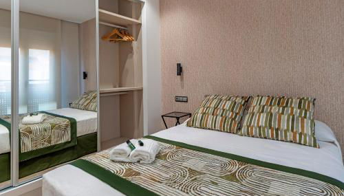 Apartamentos Suites Oficentro Original - Foto 4