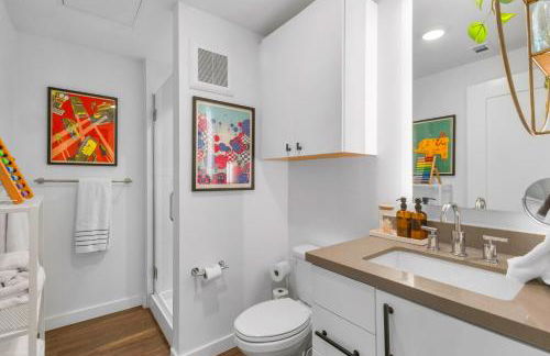 Austin Stylish Studio - Foto 13