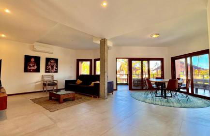 Dream Beach Cumbuco Superior Oceanfront Apartments - Photo 57