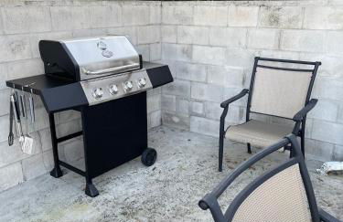 The Lake House on Lake Rosalie - Foto 9