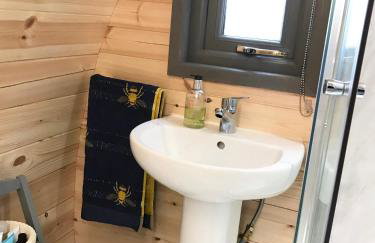 Lough Erne Glamping Pod - Photo 15