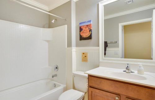 Arizona Vacation Rental with Patio and Grill! - Foto 14