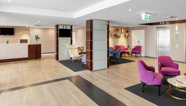 Oaks Sydney North Ryde Suites - Foto 3