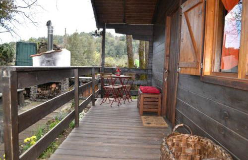 Intry Etna Chalet - Foto 35