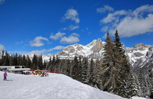 Piccola Suite sul Civetta - Foto 23