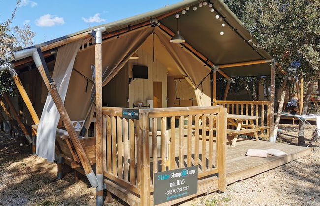 GlampatCamp - Foto 9