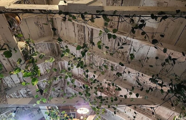 Siltcoos Station Retreats - Foto 65