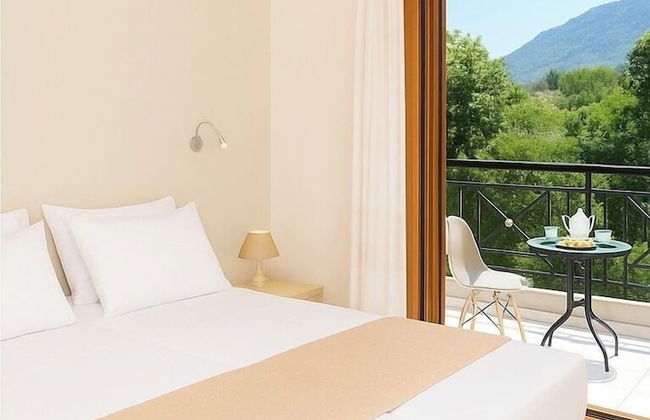 Artemida Pansion Georgioupolis - Foto 4