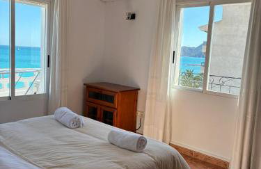 CASA EN ALTEA PRIMERA LINEA y VISTAS AL MAR 4 - Foto 8