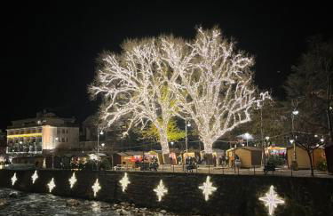 Theatre Lodge Attico teatro - Photo 39