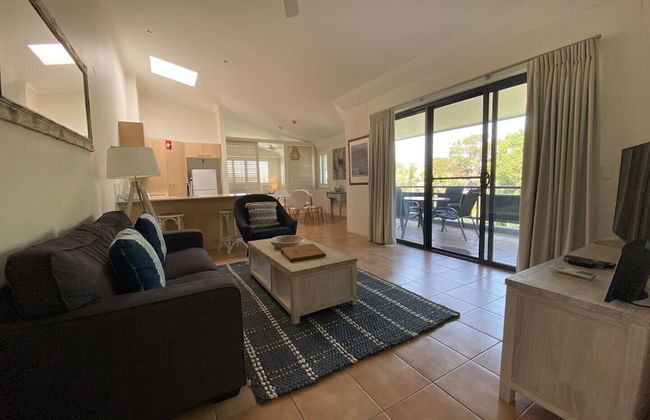 Byron Quarter Holiday Apartments - Photo 29