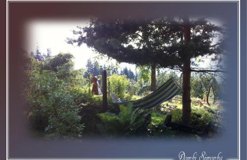 domek simonka zawoja - Foto 18