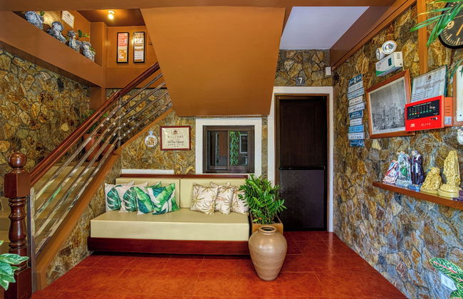 La Casa Española Apartelle - Foto 2