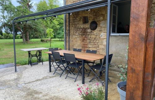 Choubello Gite classé 4 étoiles - Foto 17