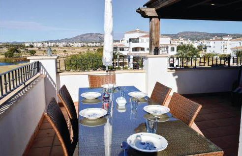 Beautiful Apartment In Sucina With Wifi - Foto 10