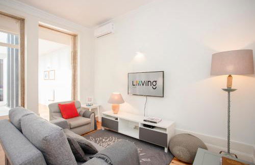 Liiiving in Porto | Central Secret Terrace - Foto 60