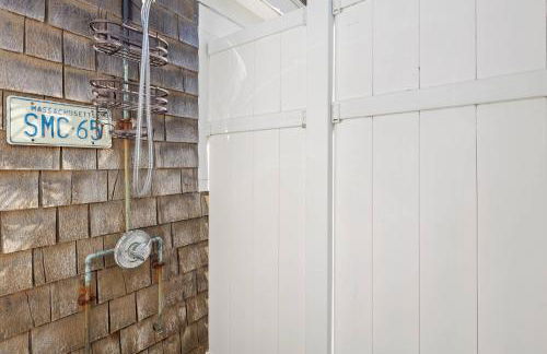 Sunset Sanctuary: Minot Beach Scituate - Foto 19