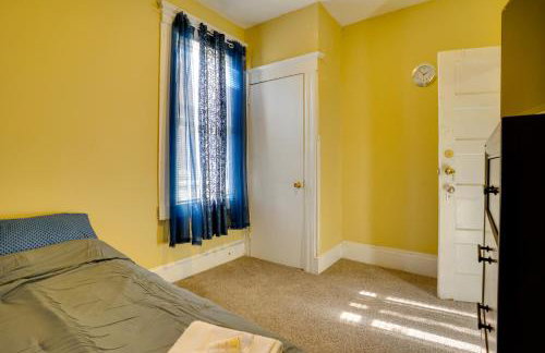 Easy City Commuting! Walkable Newark Duplex - Photo 25