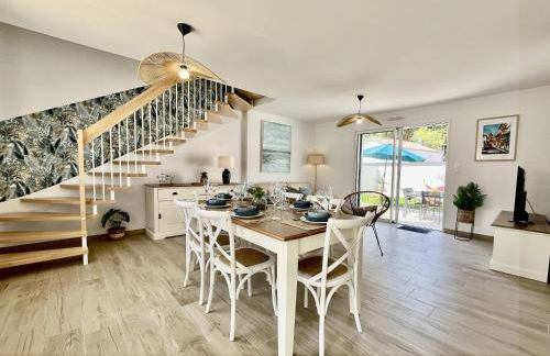 Rincon del Mar - Maison & spa privatif - Foto 7