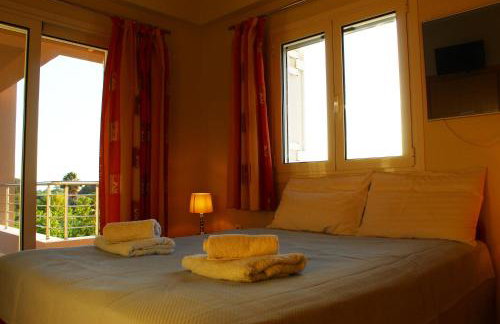 VILLA DIAMOND Κουρούτα Αμαλιαδος - Foto 34