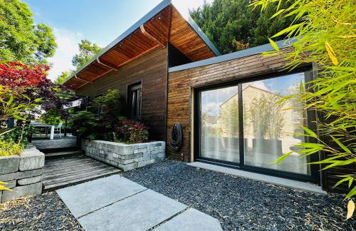 LE COTTAGE Zen LOVE - Foto 16