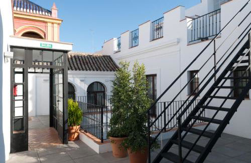 Suites Murillo Catedral - Foto 20