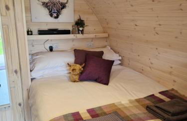 Tighlochan pods - Foto 38