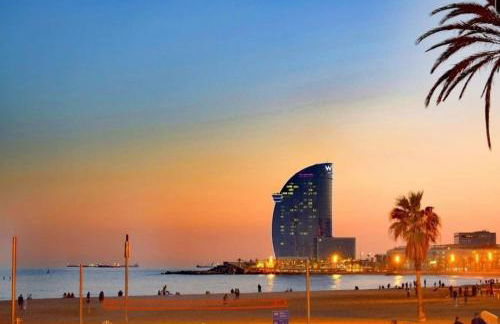 apartamento premium muy cerca ciudad Barcelona - Photo 37