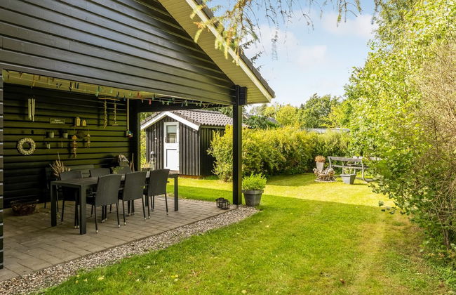 "Christina" - 300m to the fjord - Foto 3