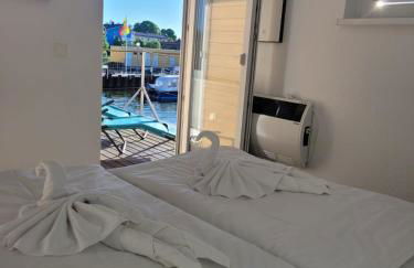 4 Sterne Dtv Floating House - Foto 13