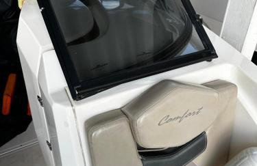 Barco ventura 25 pés - Foto 1