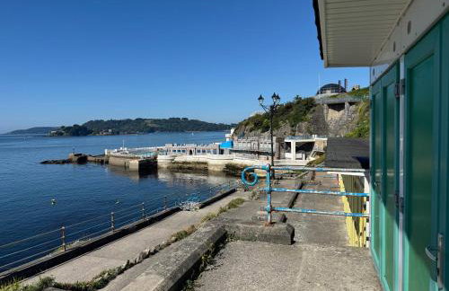 Plymouth Barbican boutique luxury Apartment - Foto 32