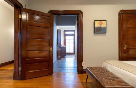 Elegant 6BR-4BA Family Home with Garage ABODEbucks - Foto 29