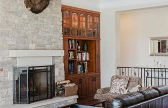 Kennan Hollow Farm 100 Acres on River Sleeps 30 - Foto 10