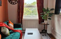 1-Bed flat near West Norwood station - Foto 3