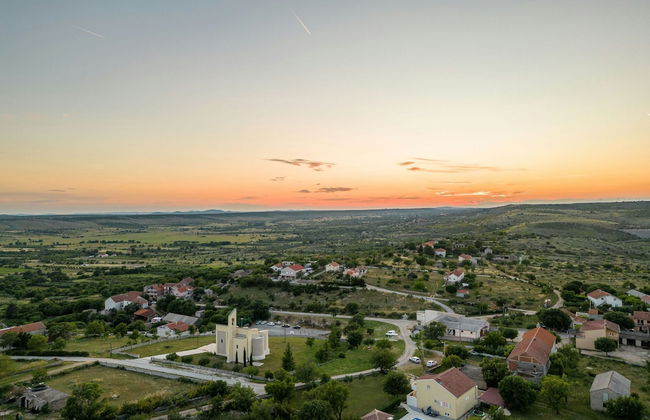 Villa Basil - Foto 45