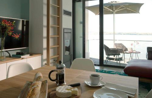 Haus Besch - Ferienwohnung DYNE 33 - Foto 9