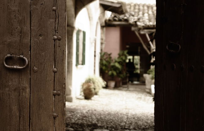 Hotel Monnàber Vell - Foto 57