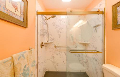 Families with Pets! Home 4 Mi to Ocean City Beach - Foto 19